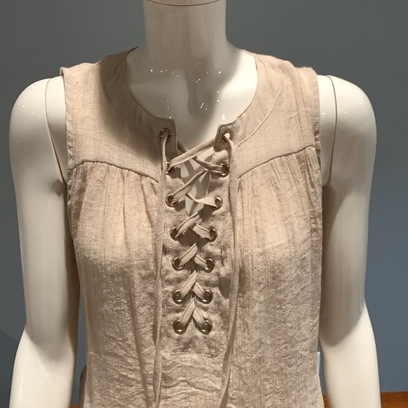 NWOT Active USA Tank Top • Size Small - Picture 2 of 9